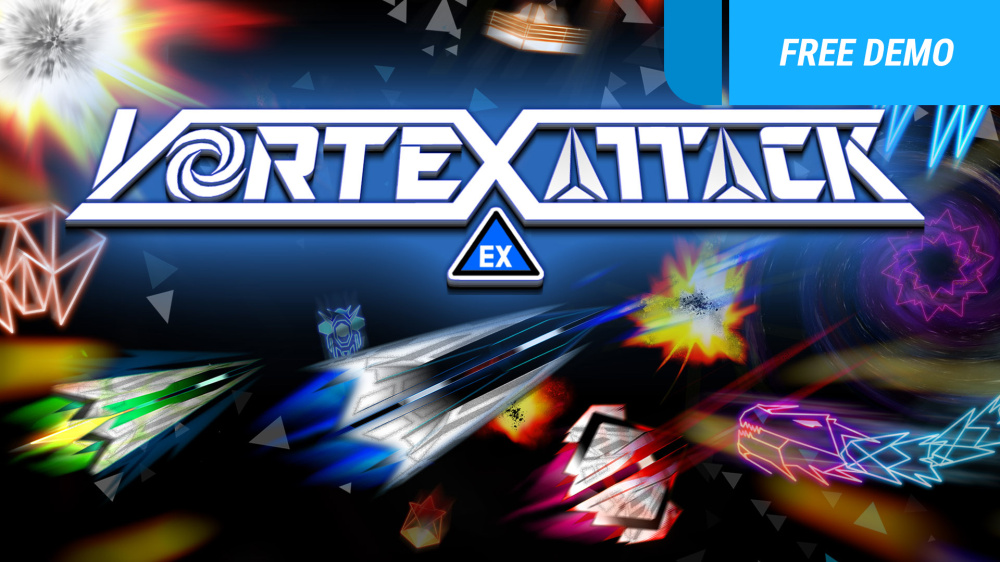 Vortex Attack Ex Nintendo Switch Eshop Download - vortex light brawl stars club