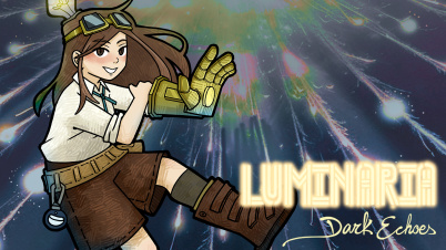 Luminaria: Dark Echoes
