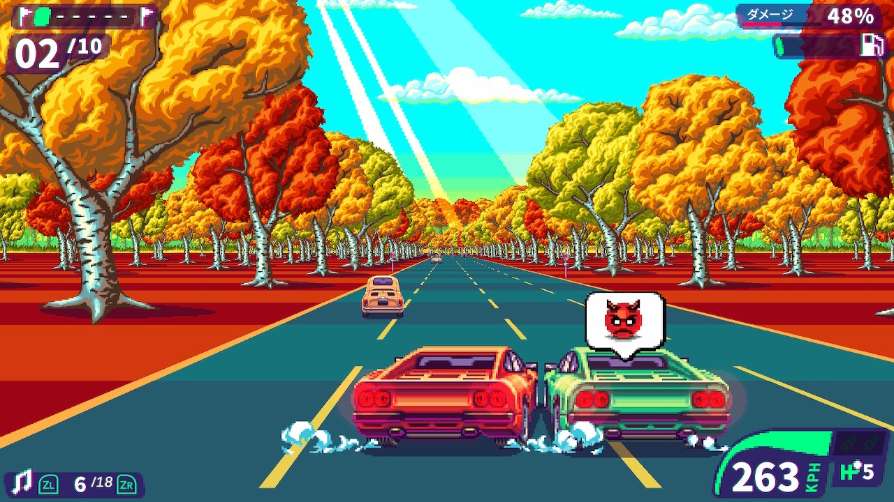 80's OVERDRIVE