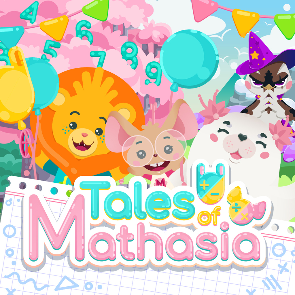 Tales of Mathasia