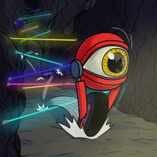 我朋友去哪了?-游戏公社