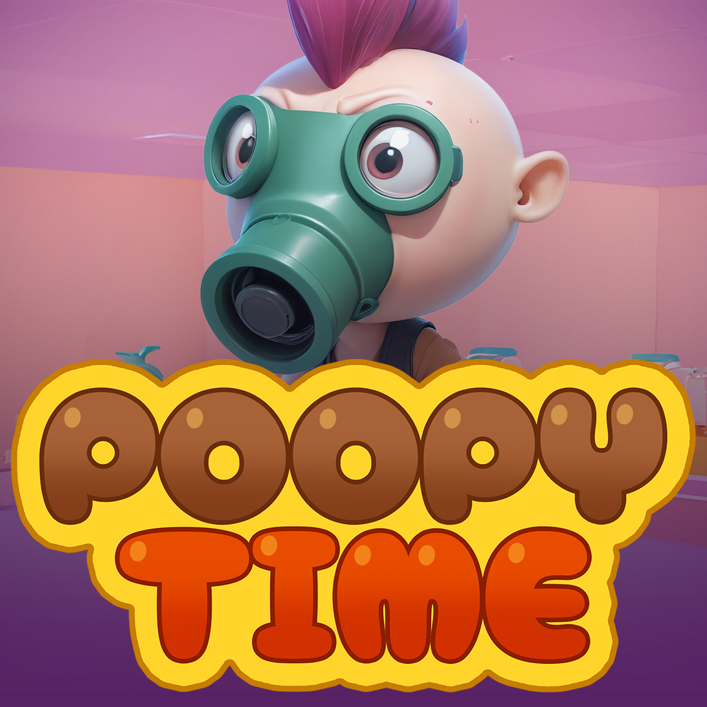 Poopy Time