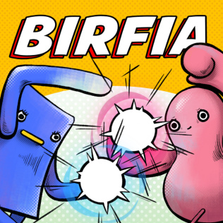 巴菲亚-游戏公社