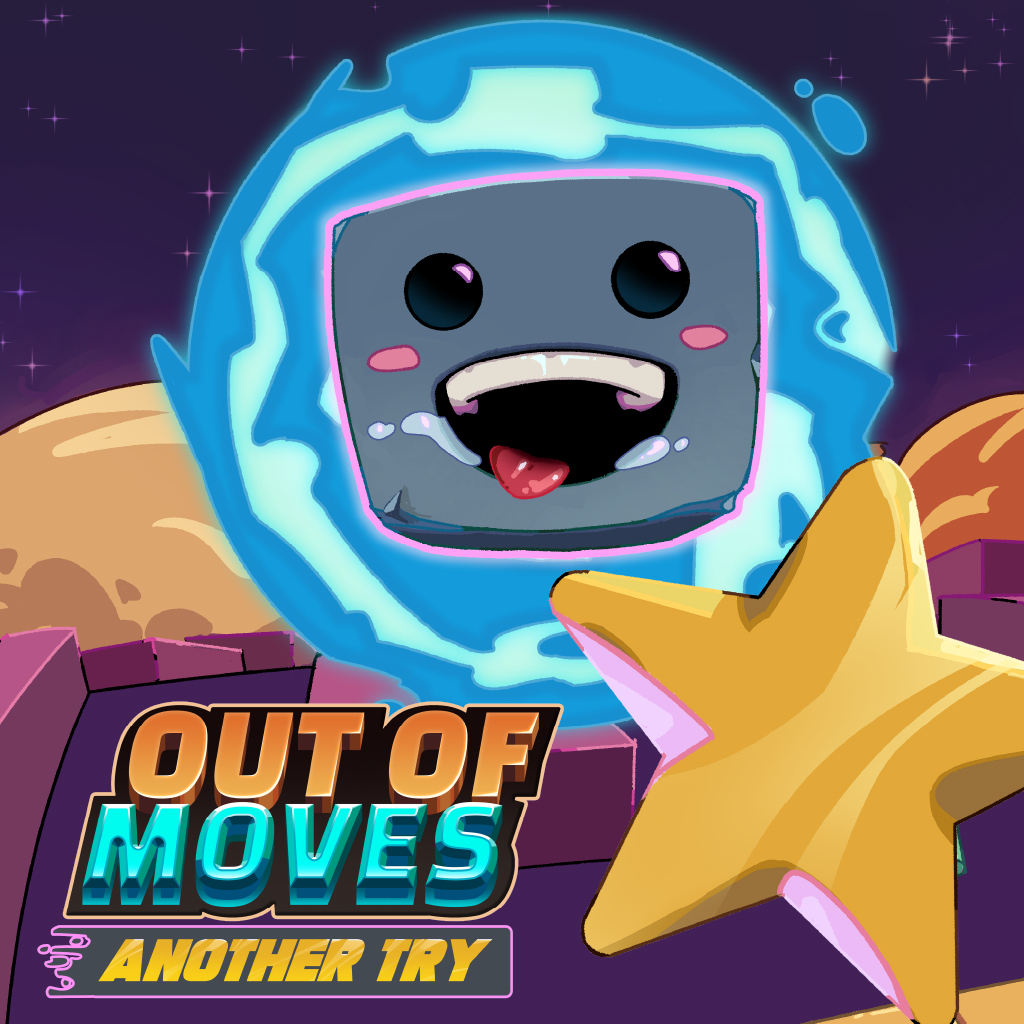 Out of Moves: Another Try