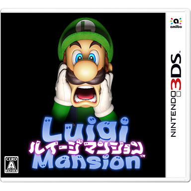ニンテンドー3DSトモダチコレクション/リズム天国/ルイージーマンション/その他 ニンテンドー3DSトモダチコレクション/リズム天国/ルイージー
