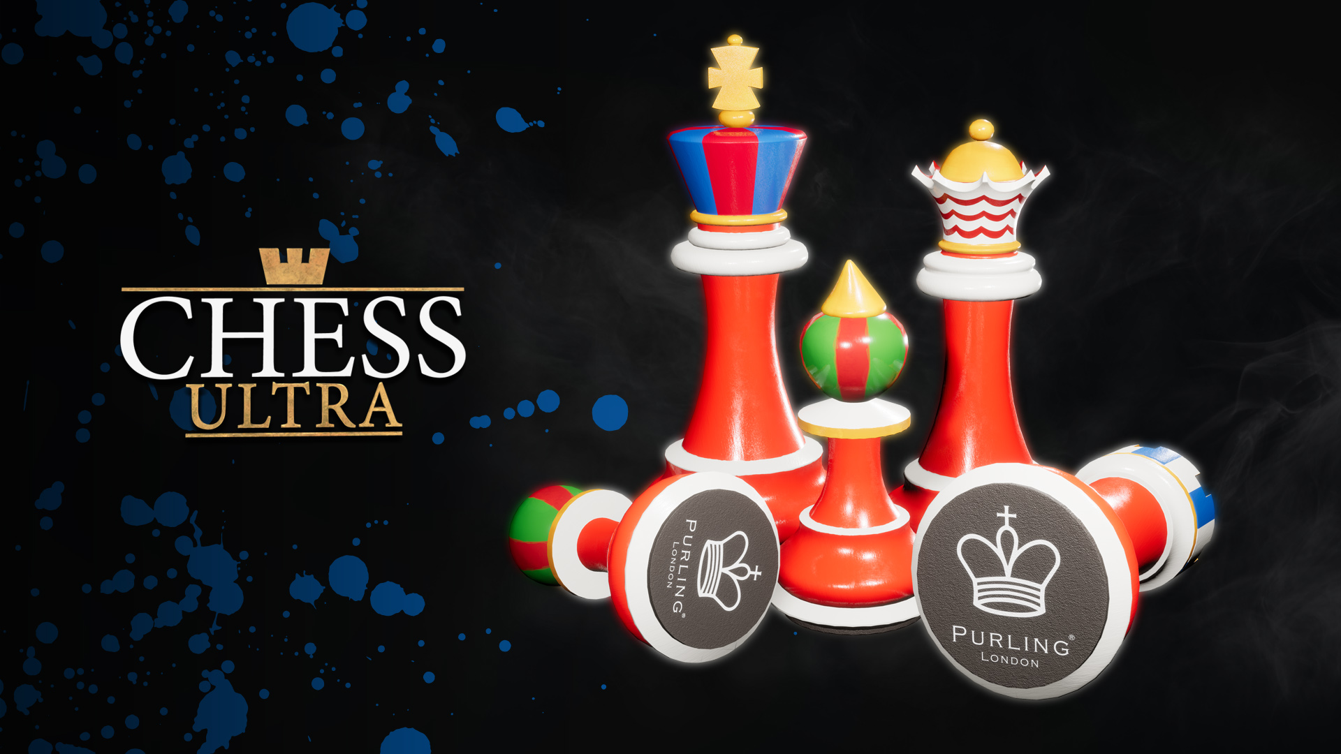 Jogo Chess Ultra Código de Download Nintendo Switch