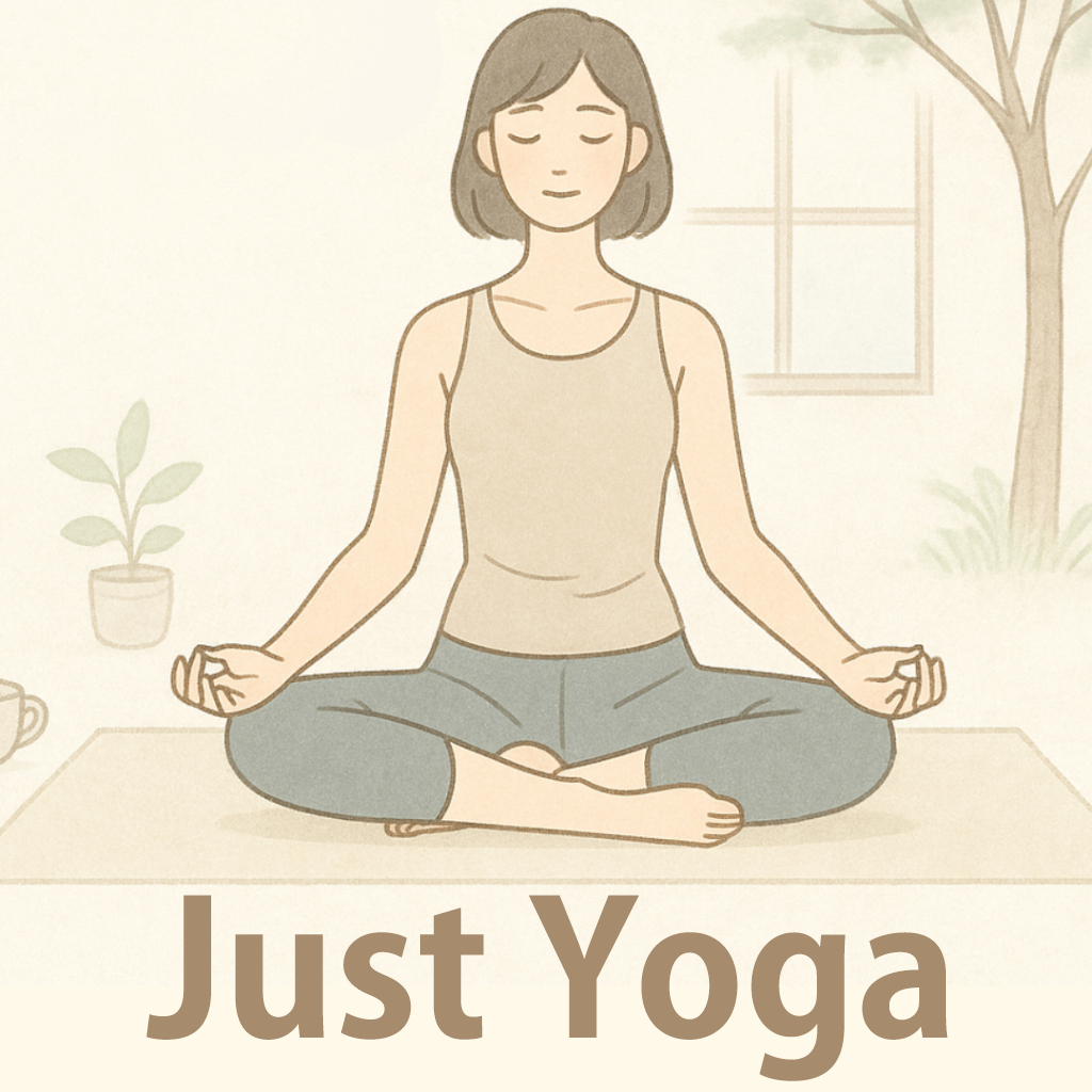 Just Yoga