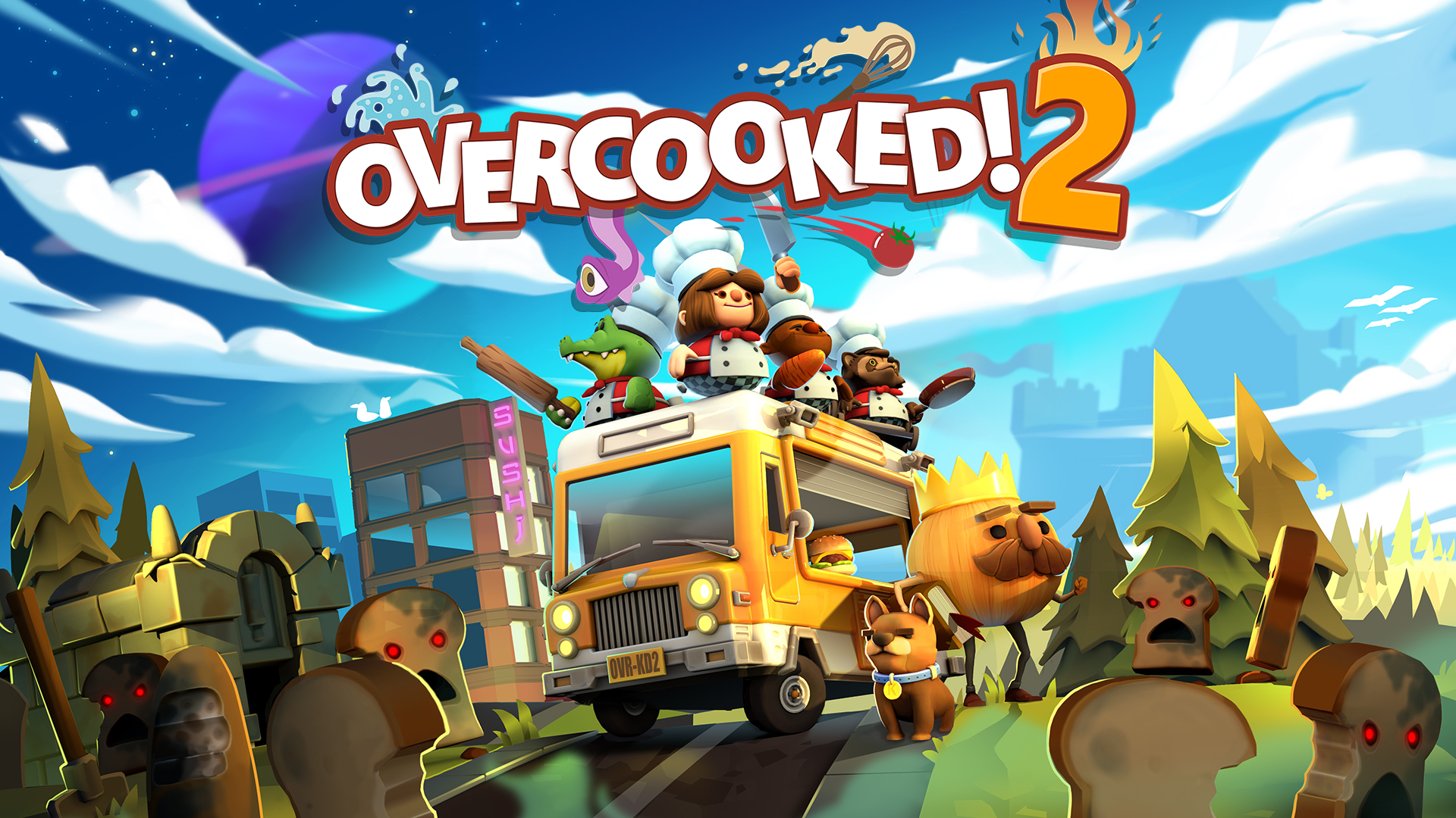 Overcooked 2 nintendo switch hot sale eshop