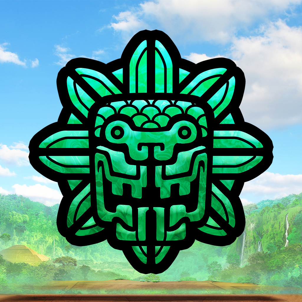 Malachite: Temple of the Sun Collector's Edition
