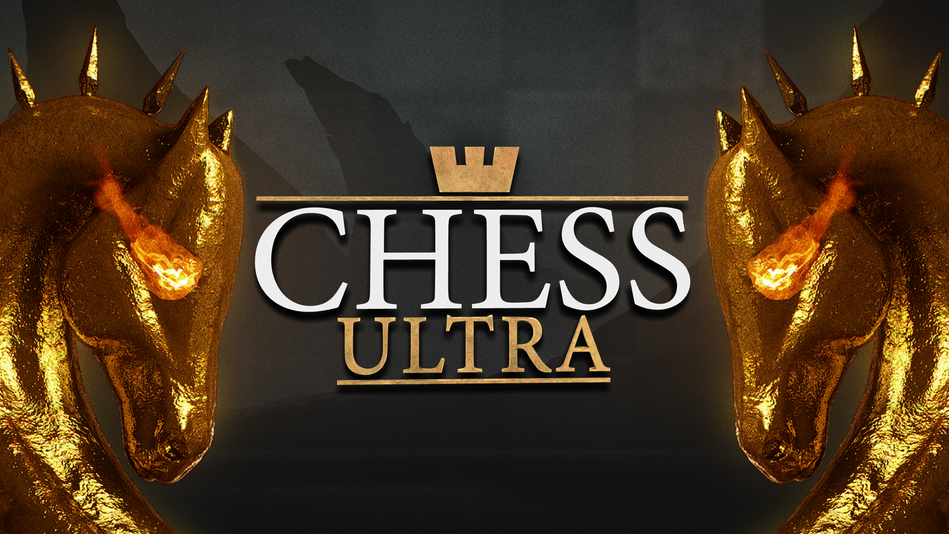 Chess Ultra: Pantheon Game Pack for Nintendo Switch - Nintendo