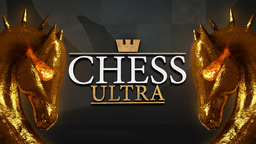 Chess Ultra X Purling London Bold Chess Set - Epic Games Store