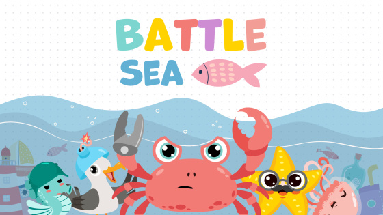 Battle Sea-游戏公社