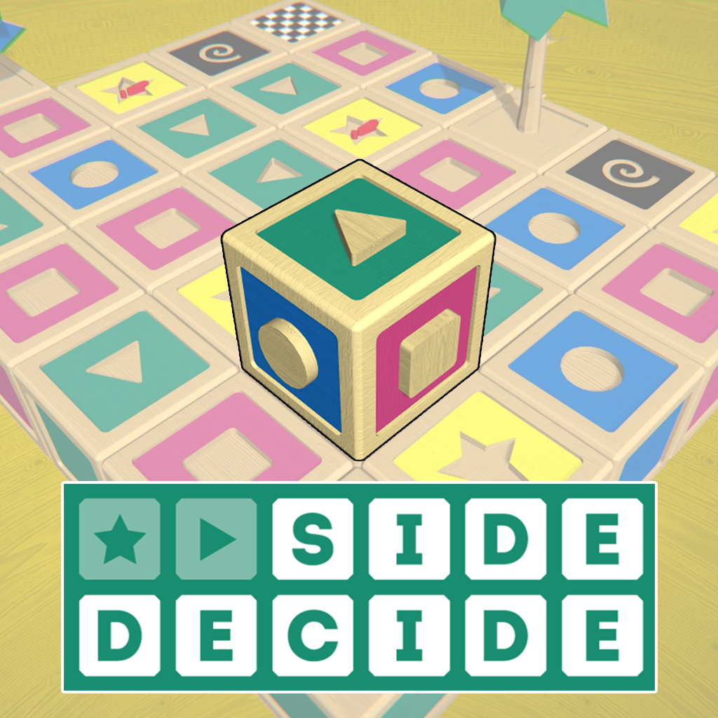 Side Decide