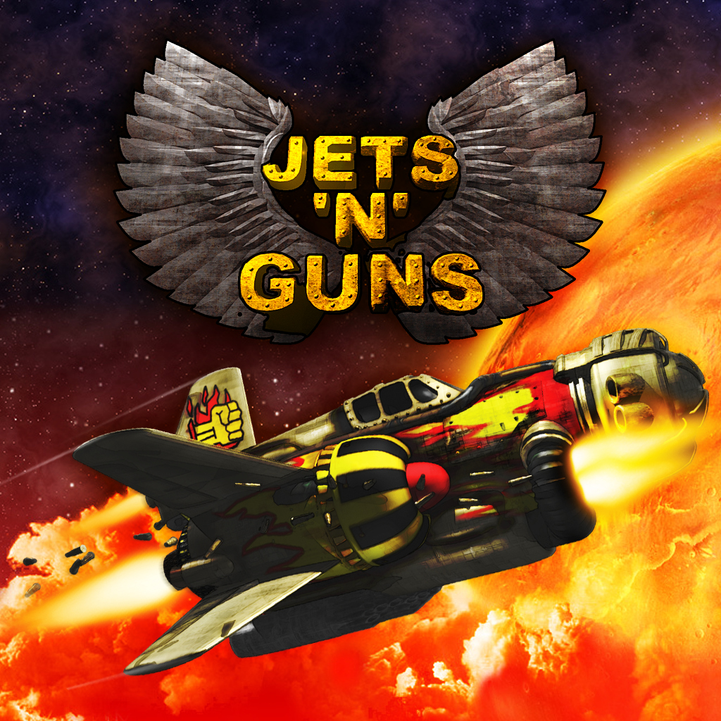Jets'n'Guns