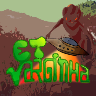 ET瓦尔吉尼亚-游戏公社