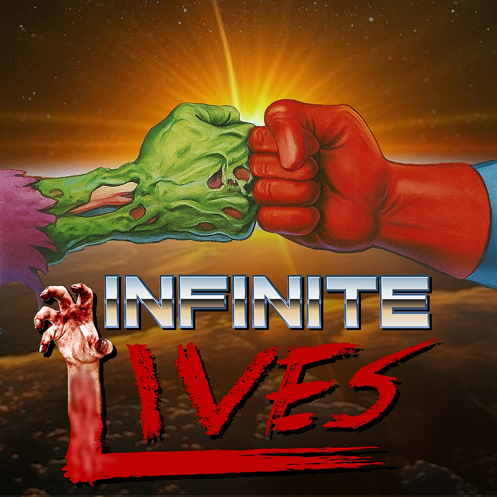 Infinite Lives