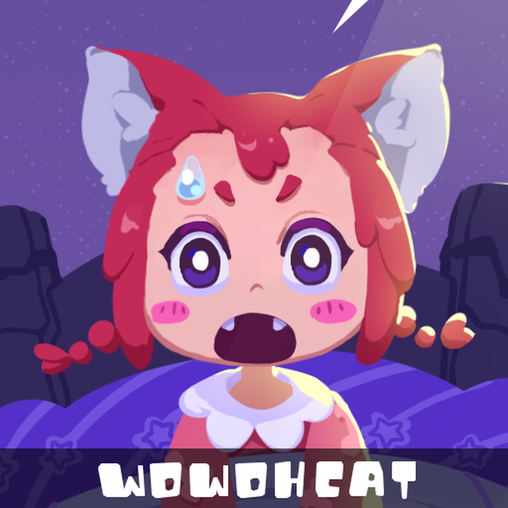 Moolii's Dreamland