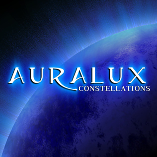 彩点星云：星座-游戏公社