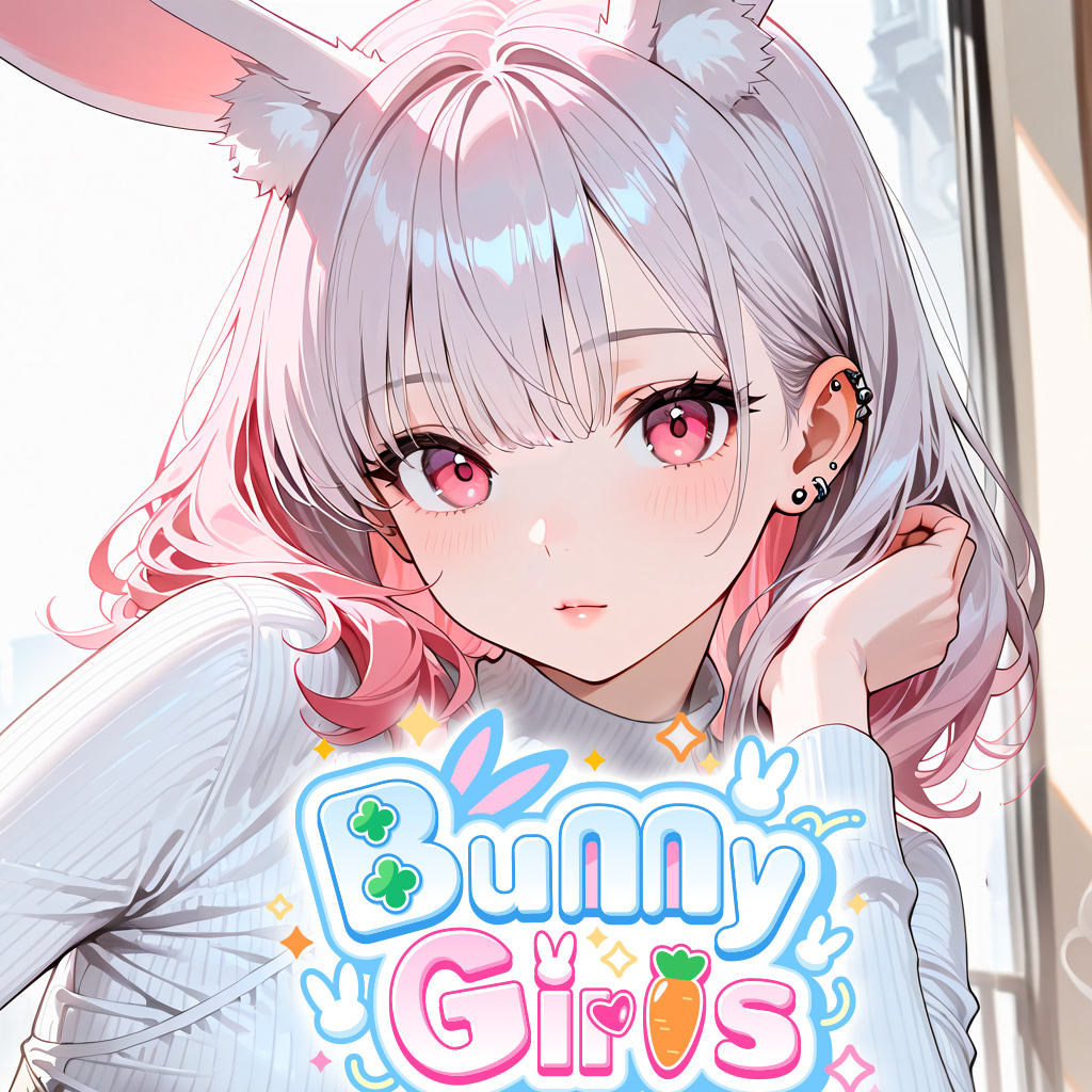 Bunny Girls
