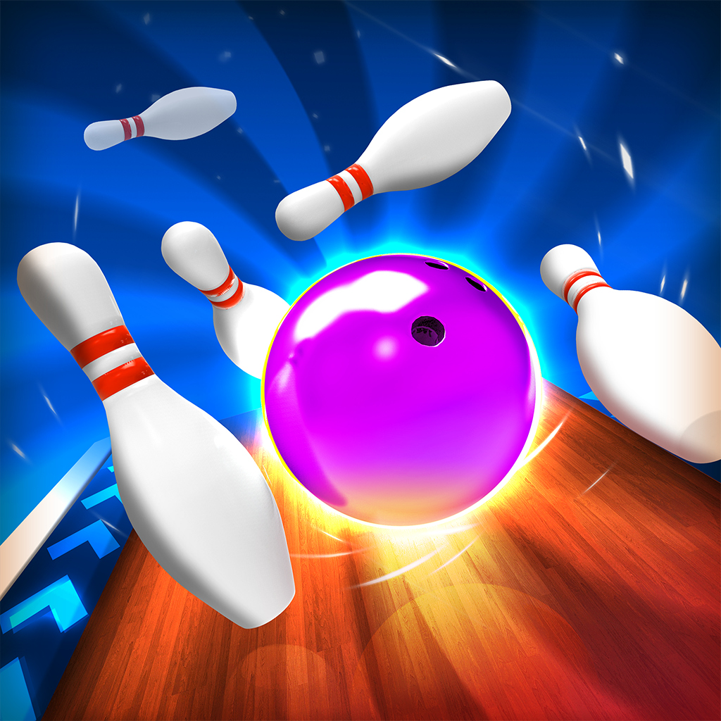 Bowling Fever