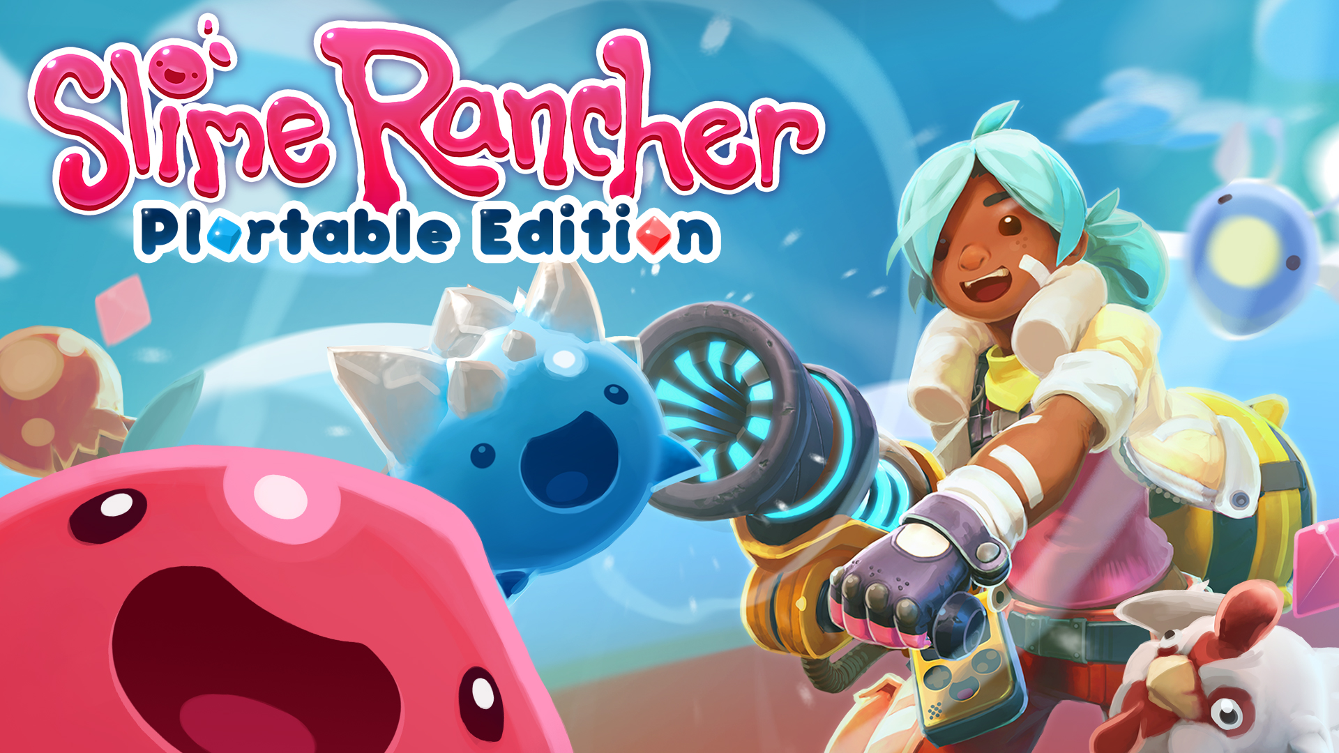 download slime rancher plortable edition for free