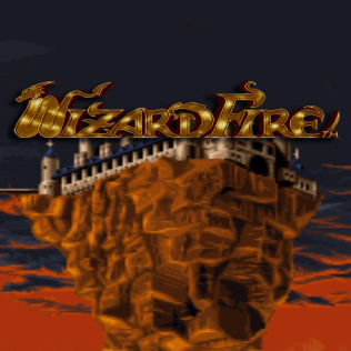 巫师之火-游戏公社