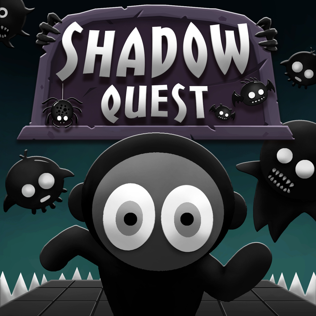 Shadow Quest