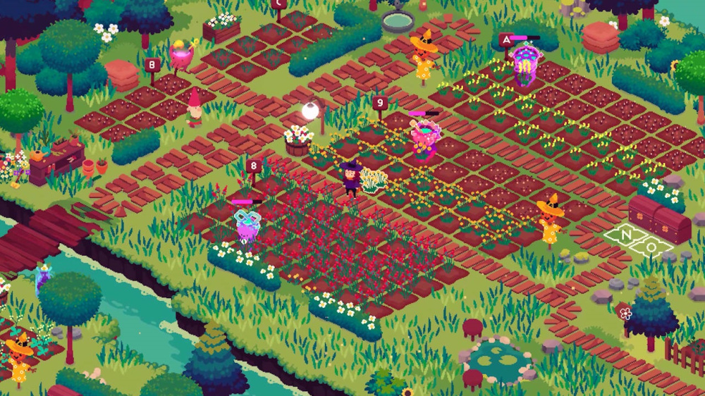 图片[2]-安卓手机运行《乌鸦丰收祭》中文switch模拟器！(游戏)-仄言资源社