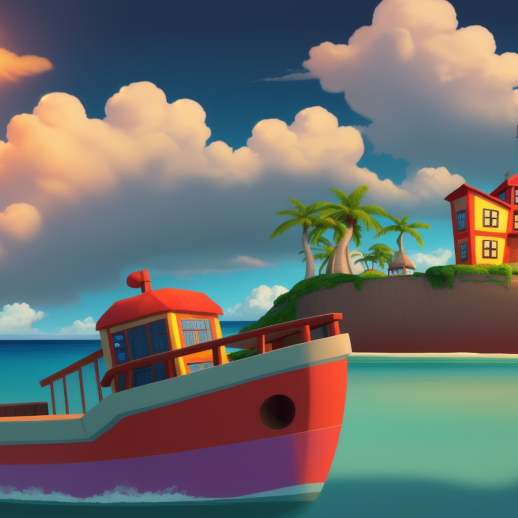 Sailing the winds