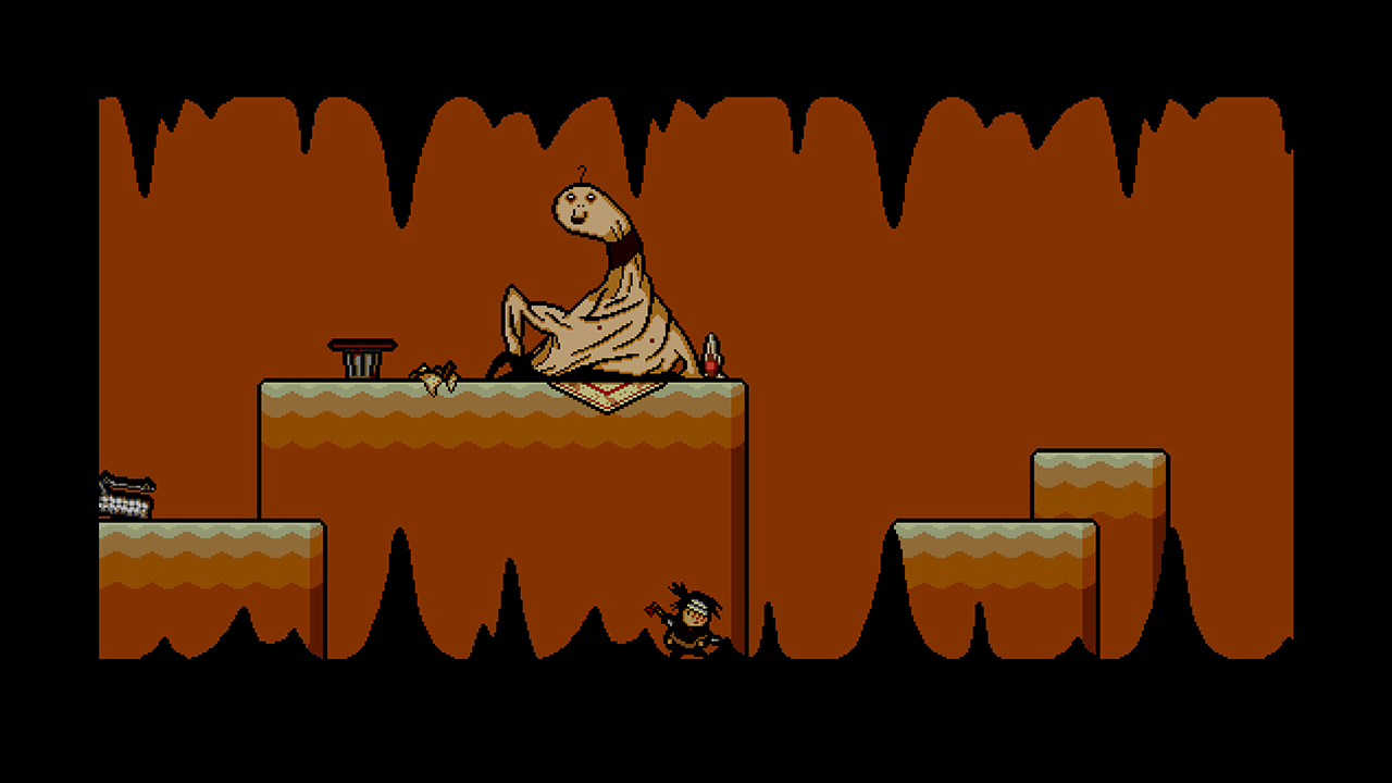 LISA: The Joyful - Definitive Edition