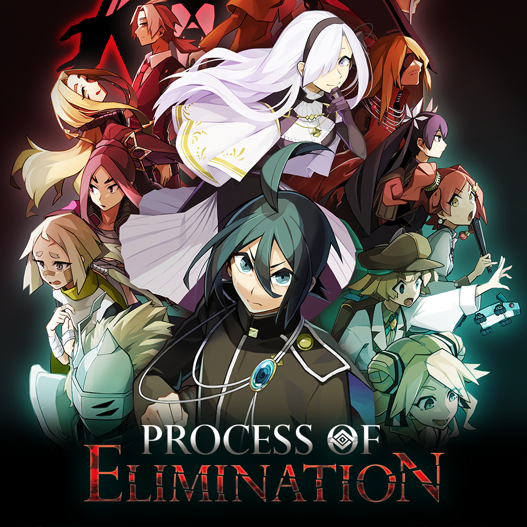 Process of Elimination