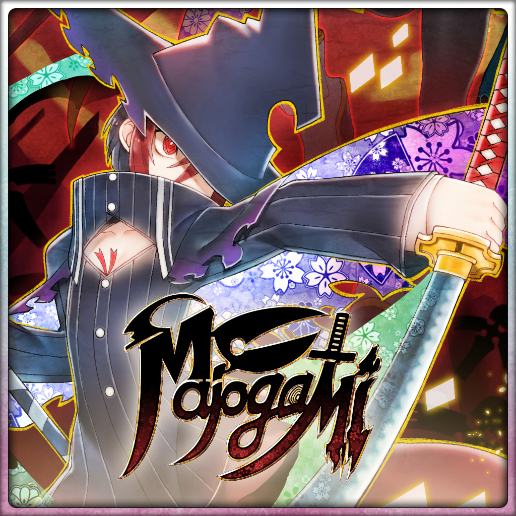 Majogami