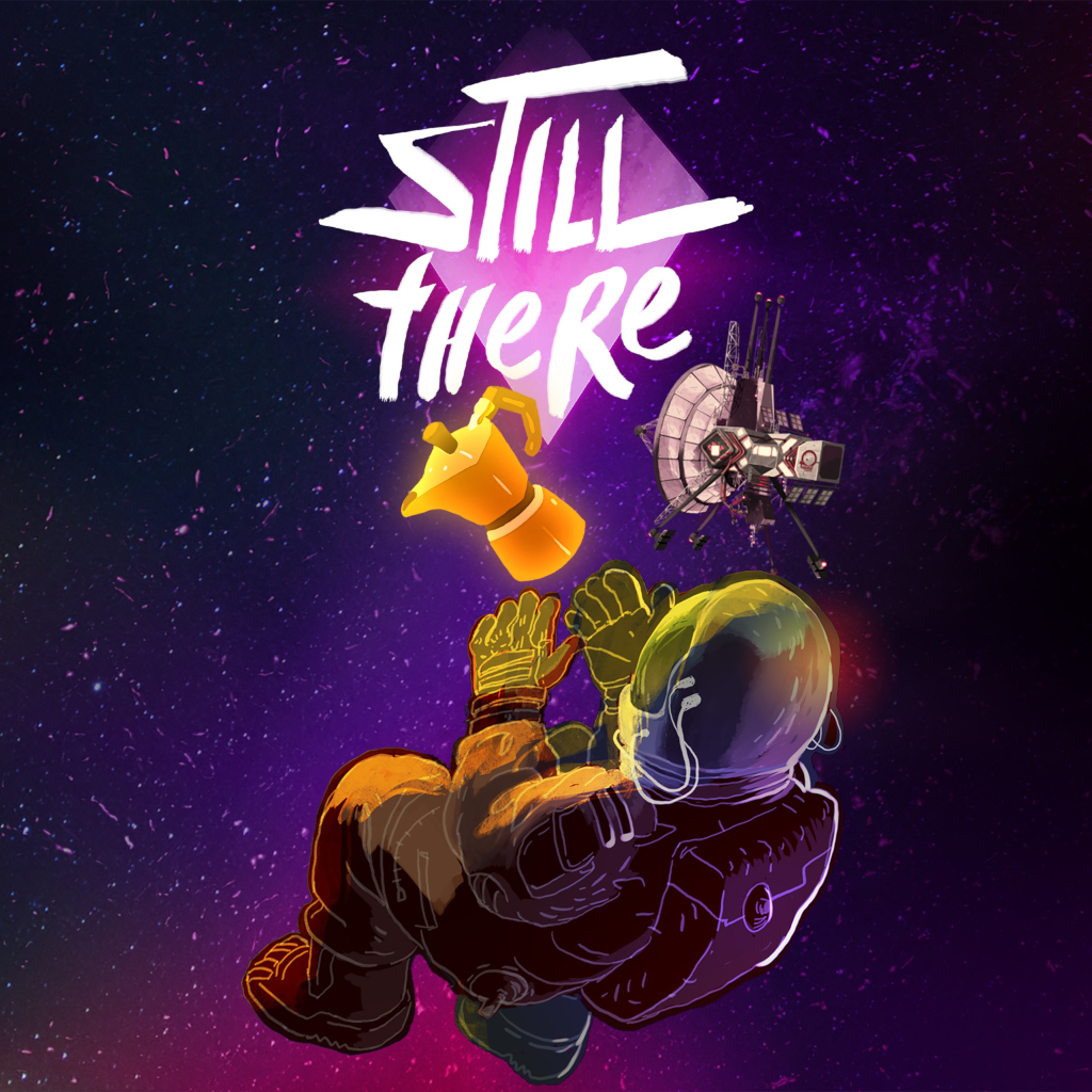 Out there steam key фото 110