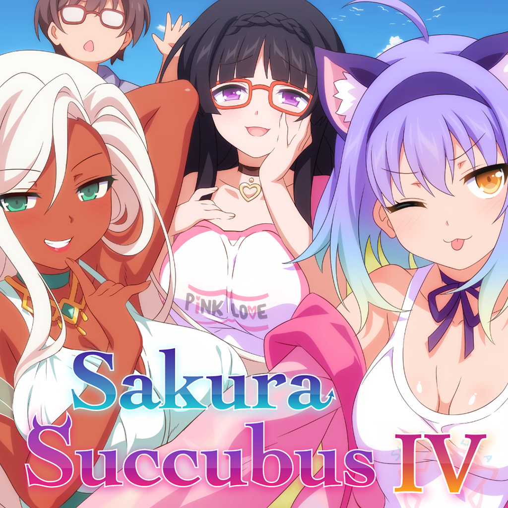 Sakura Succubus 4