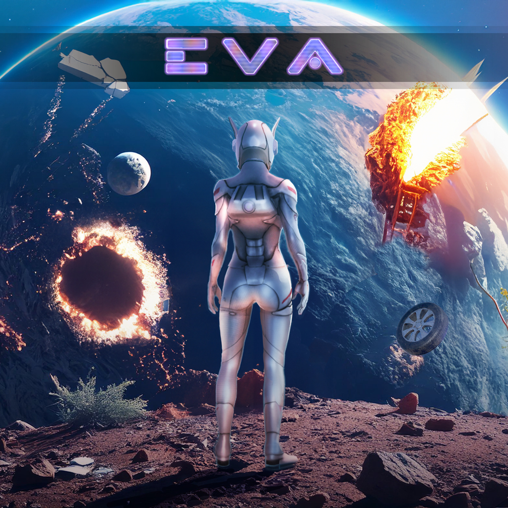 EVA