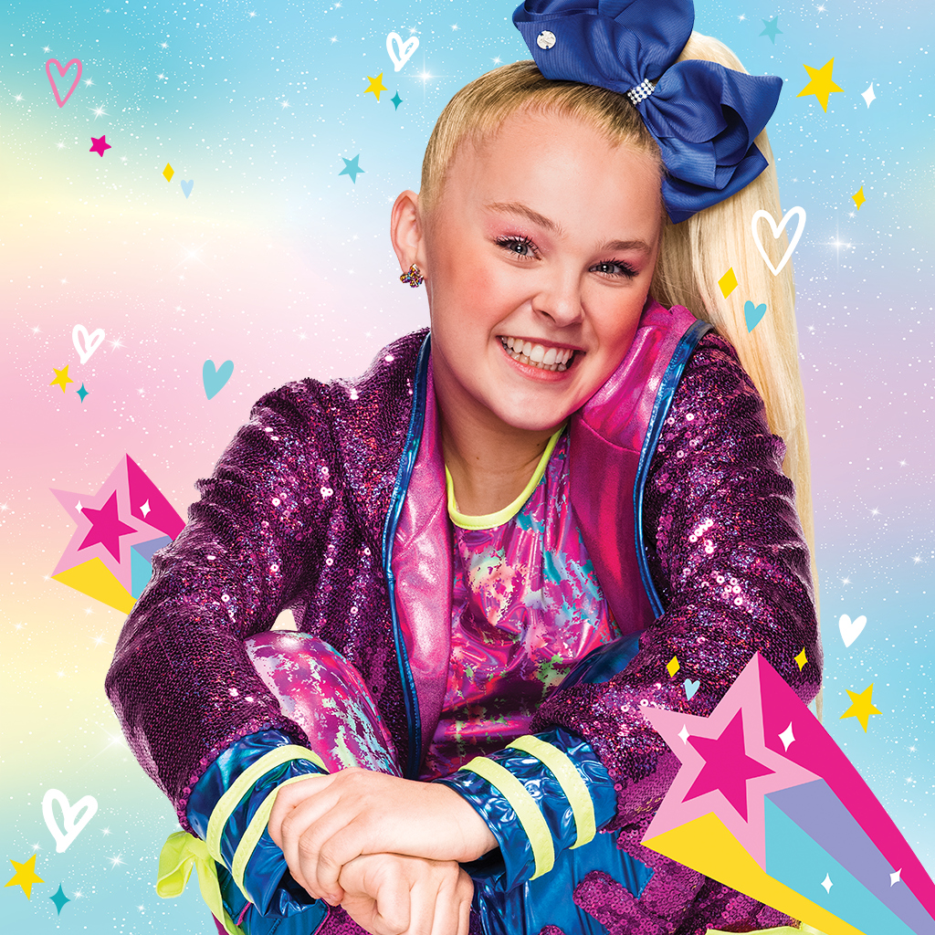 JoJo Siwa: Worldwide Party