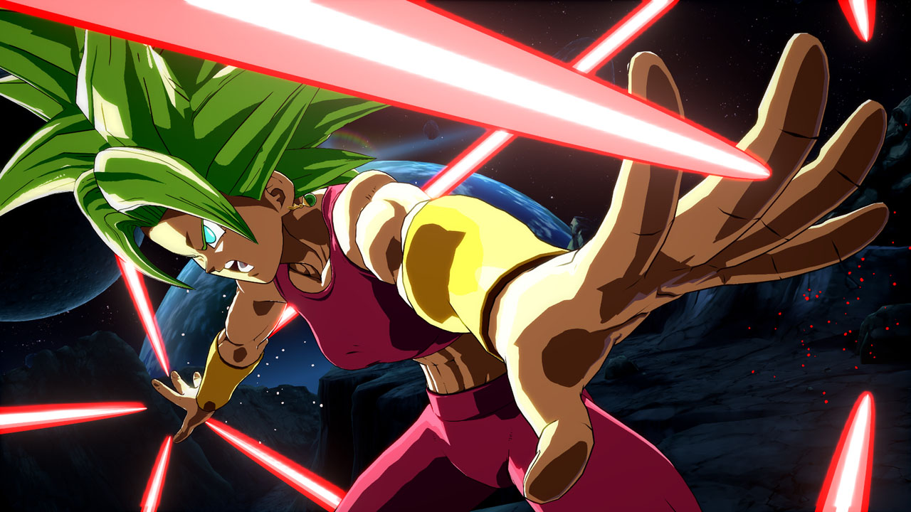 DRAGON BALL FIGHTERZ - Goku (Ultra Instinct)/Dragon Ball FighterZ/Nintendo  Switch/Nintendo