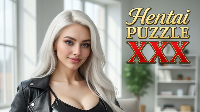 Hentai Puzzle XXX