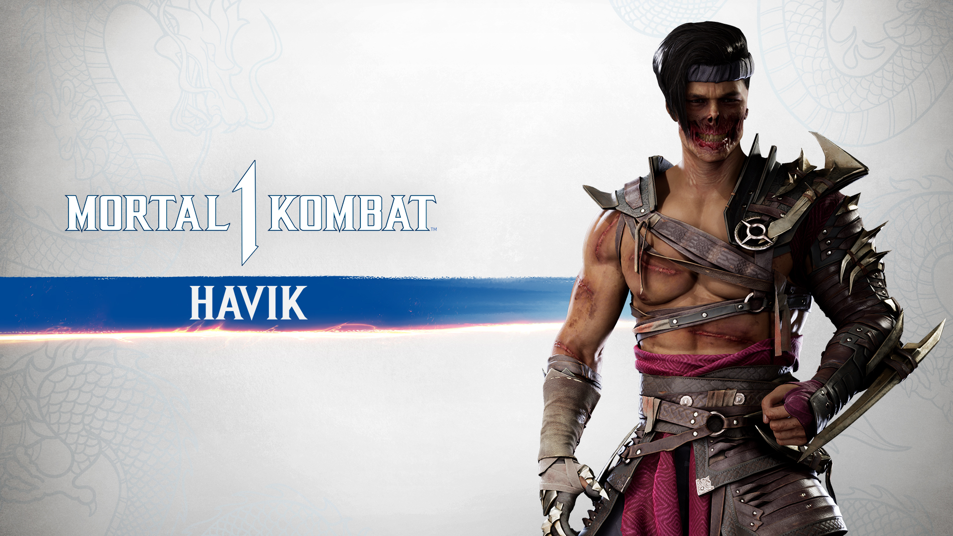MK1: Havik
