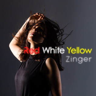 Red White Yellow Zinger-游戏公社