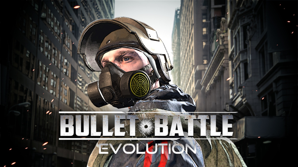 Bullet Battle Evolution Nintendo Switch Eshop Download