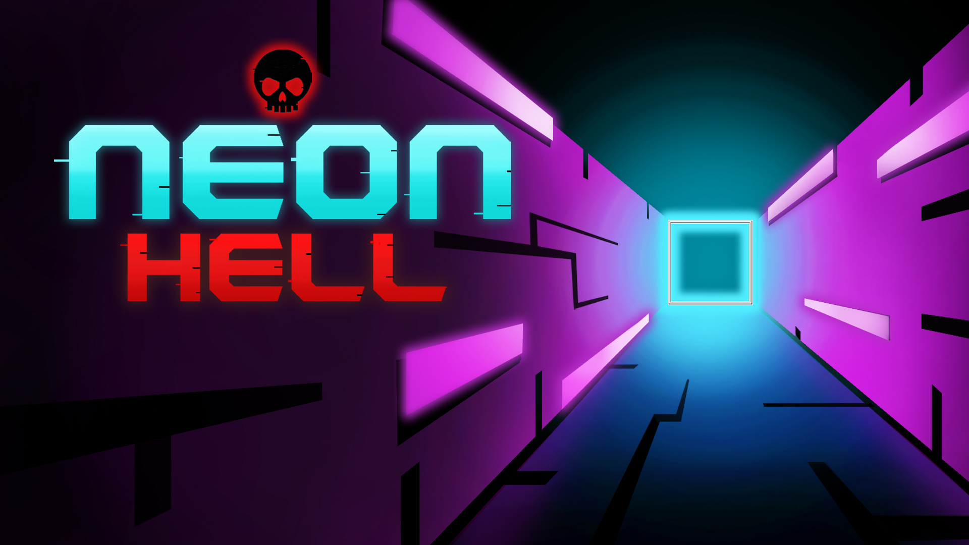 Неон Hell. Хелл джампинг. Neon Archer. Nintendo neon