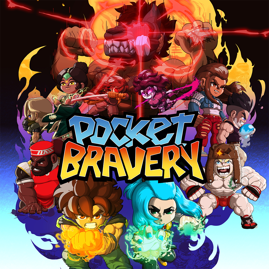 Game Icon