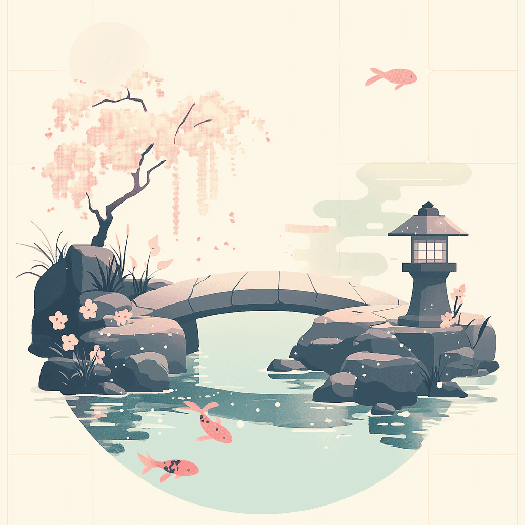 Anime Waifu Simulator: Sakura Garden