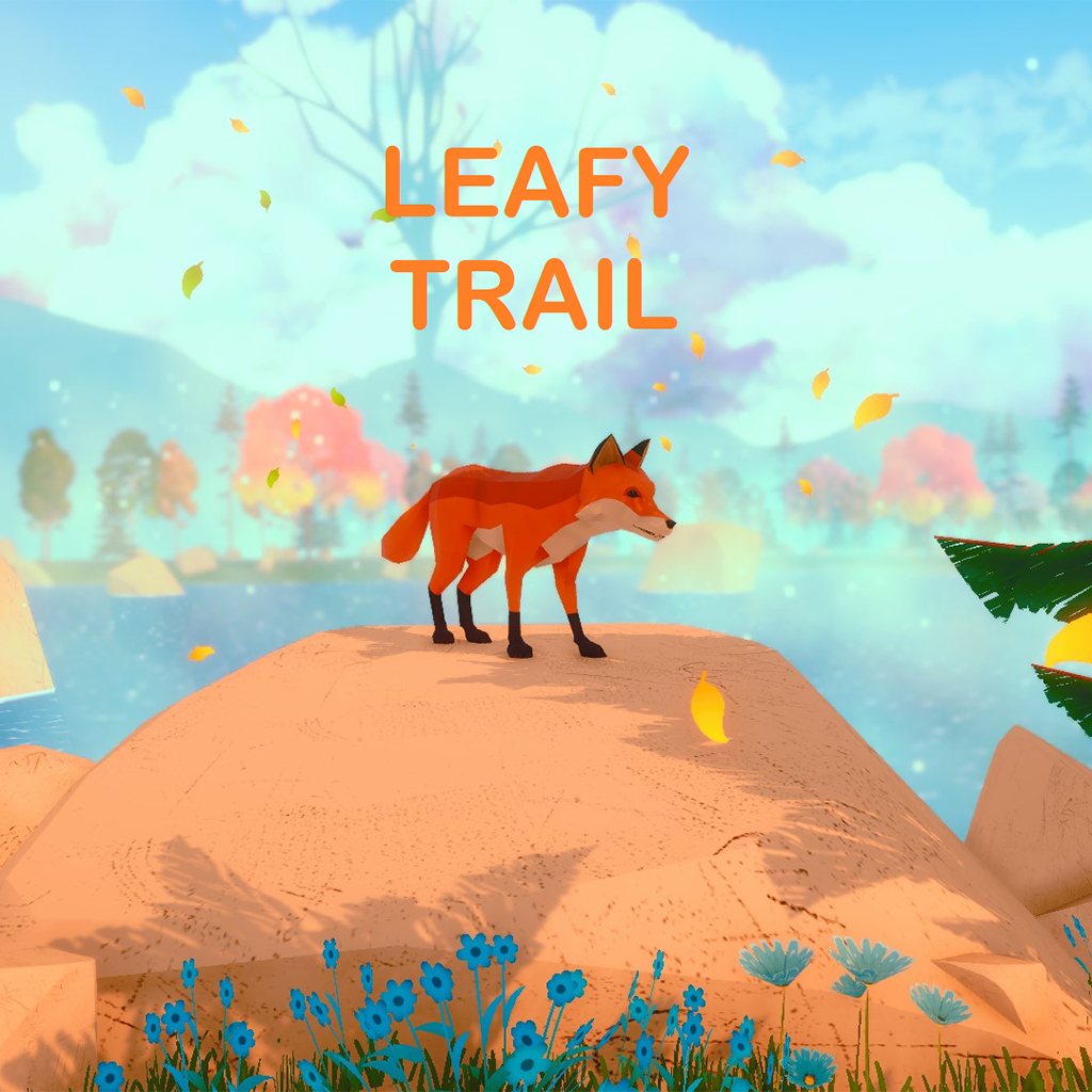 Leafy Trails