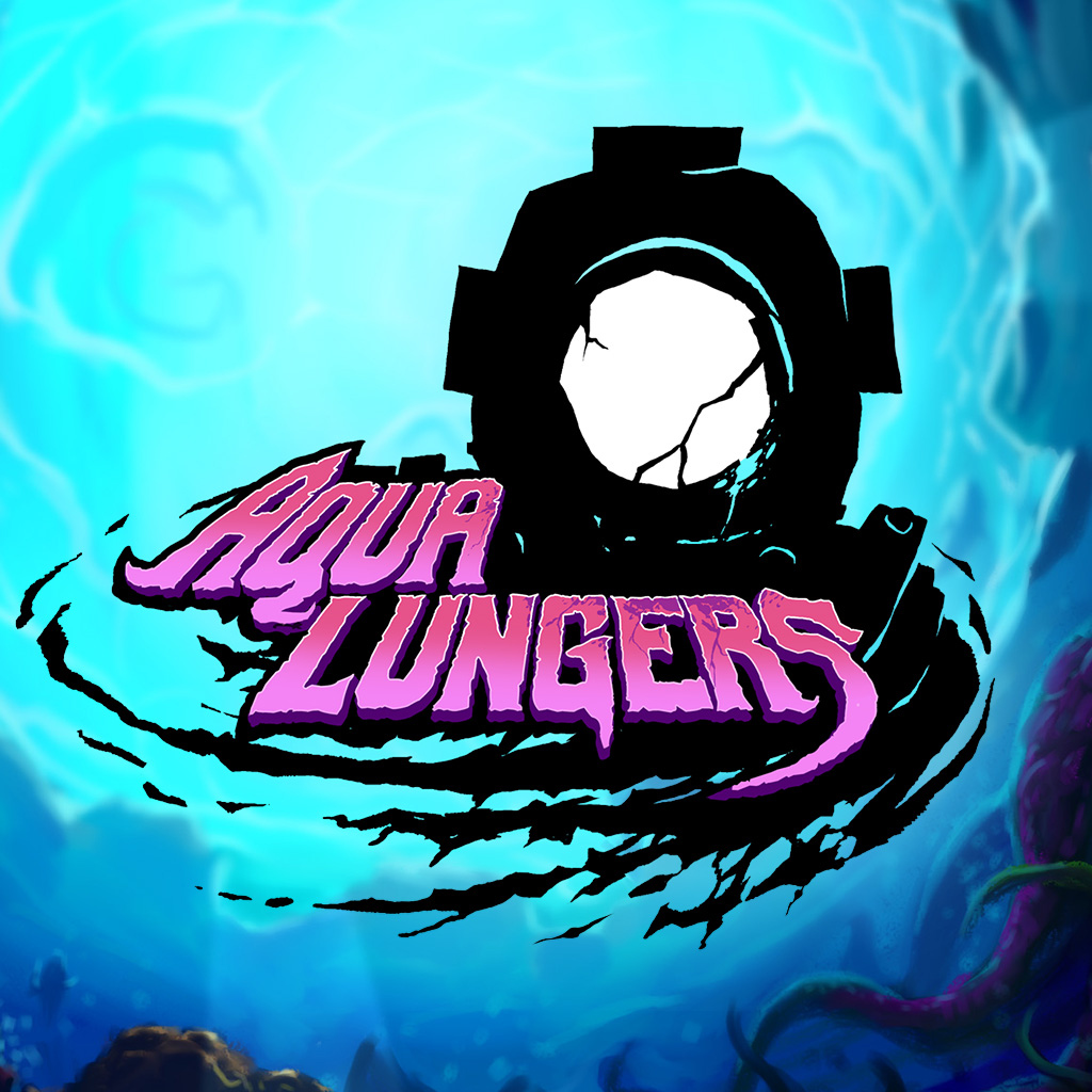 Aqua Lungers