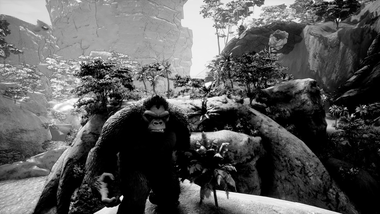 Skull Island: Rise of Kong Colossal Pack