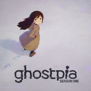 幽灵镇的少女 第一季-游戏公社