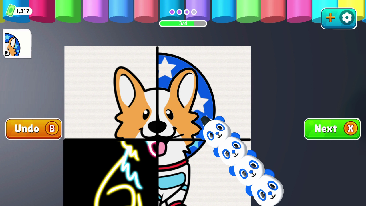 Drawing Carnival: Anime Style