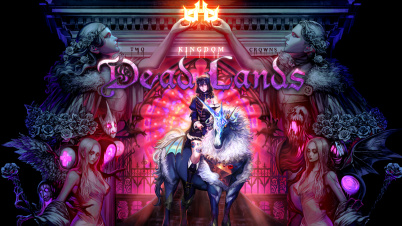 Kingdom: Two Crowns